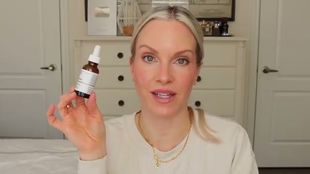 Amino Acids + B5 Hydration Serum
