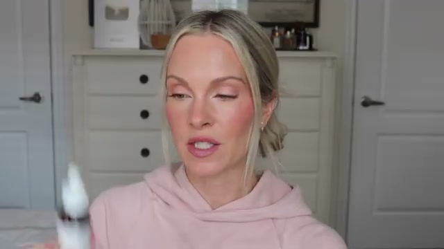 @sincerelymissash reviewing The Ordinary Multi-Peptide + Copper Peptides 1% at 07:17 in a YouTube Shorts video
