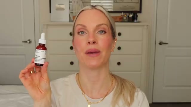 Soothing & Barrier Support Serum