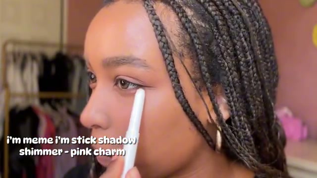 I'm Stick Shadow Shimmer