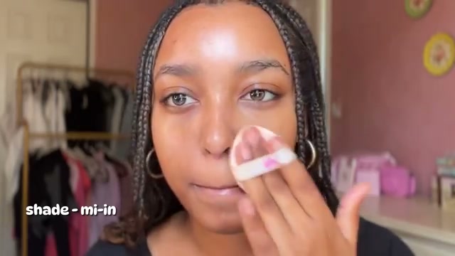 Cushion Foundation