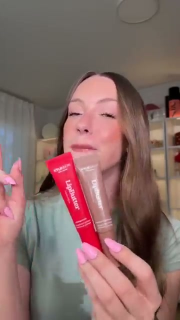 Lip Butter