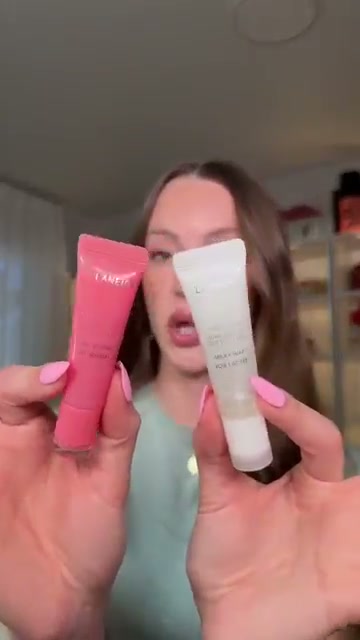 Lip Glowy Balm