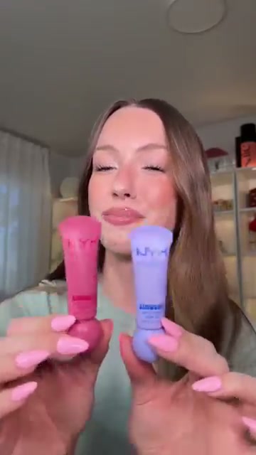 Smushy Matte Lip Balm