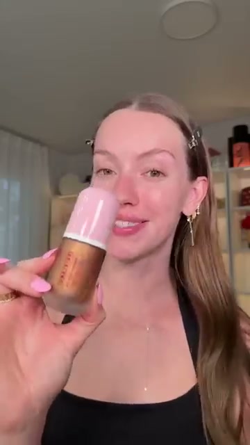 B12 Base Thinner Vitamin Pearl Serum