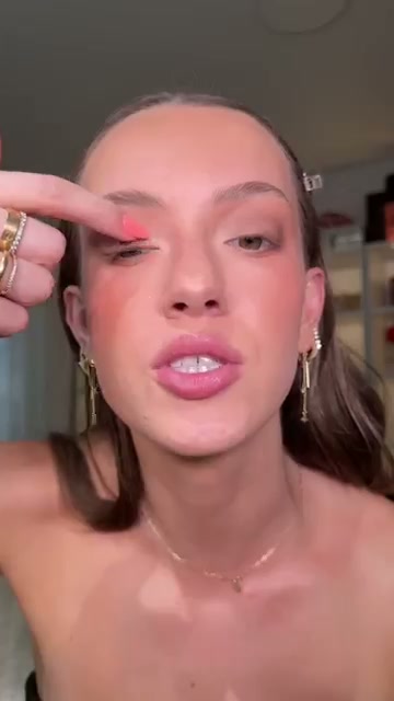 Major Dimension Eye Illusion Eyeshadow Duo