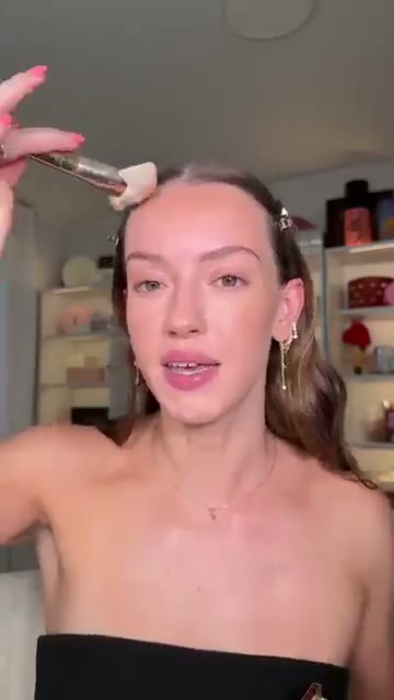 Major Sculpt Dual-Ended Sculpting Brush