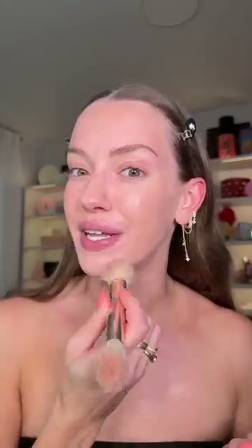 Major Skin Hydra-Luxe Luminous Skin Perfecting Foundation