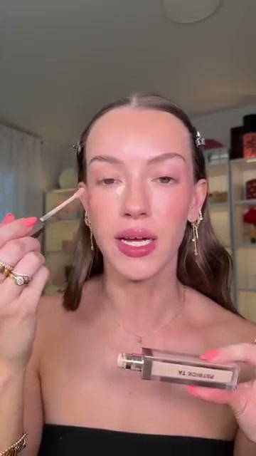 Major Skin Soft Blur Brightening Concealer