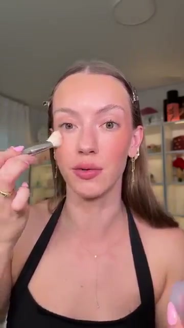 Blurring and Micro-Correcting Peptide Concealer