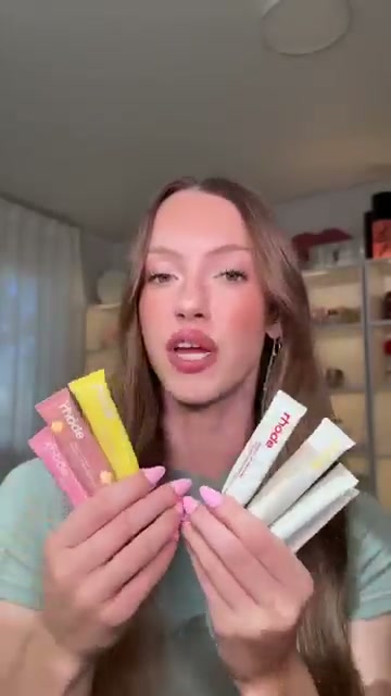 Peptide Lip Treatment