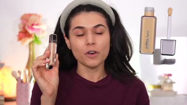 THE PERFORMER Skin-Focused Foundation