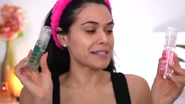 Bouncy Plump Smoothing Primer