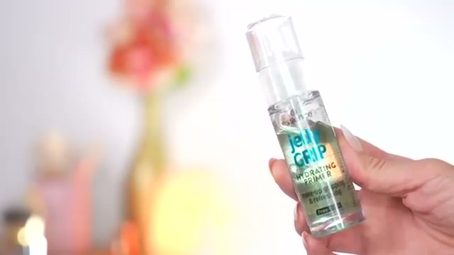 Jelly Grip Hydrating Primer