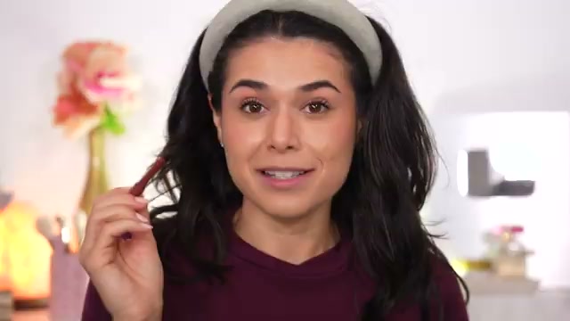 Blurfiller Blurring Lip Contour