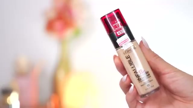 Infallible 32HR Fresh Wear Foundation