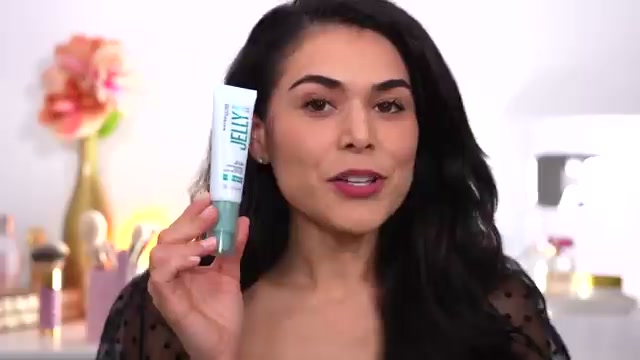 Poreless Jelly 24-Hour Blurring Primer