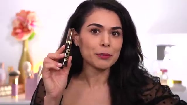 Stay Put Tinted Brow Mousse