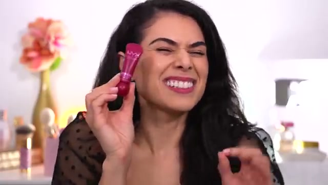 Smushy Matte Lip Balm