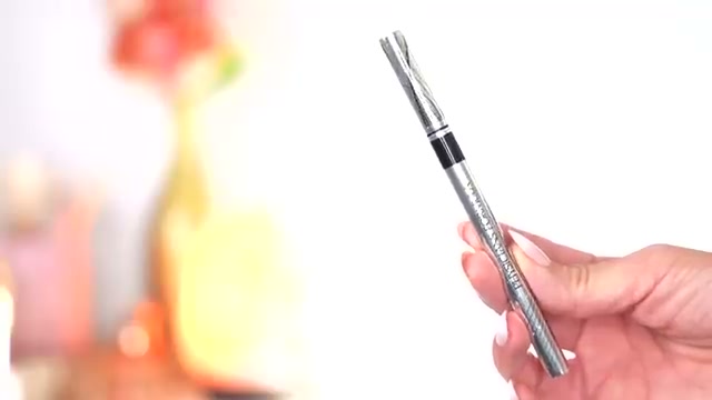Eye Booster Super Slim Liquid Eyeliner