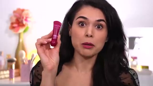 Bouncy Blur Blush