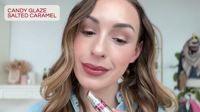 @sofiaseesbeauty reviewing Charlotte Tilbury Lip Cheat Lip Liner at 28:52 in a YouTube Shorts video