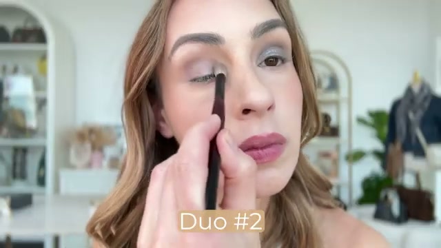 sofiaseesbeauty mentioning Danessa Myricks Beauty Colorfix Stix Duo at 31:20 in their YouTube video