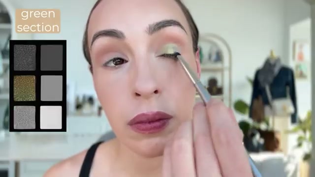 sofiaseesbeauty mentioning Danessa Myricks Beauty Lightwork VII Freedom Palette at 32:20 in their YouTube video