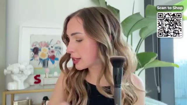 Buffer Brush