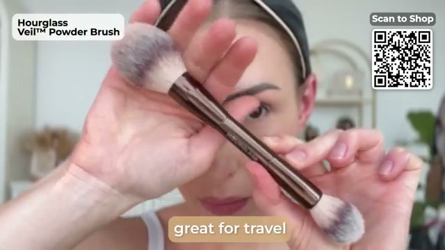 Veil Powder Brush