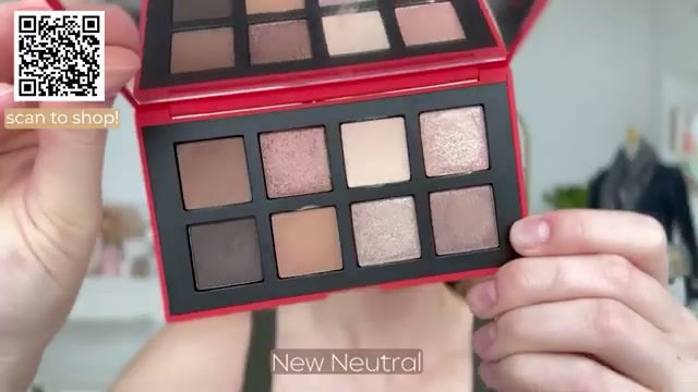 sofiaseesbeauty mentioning Hung Vanngo Beauty Color Story Eyeshadow Palette at 25:42 in their YouTube video