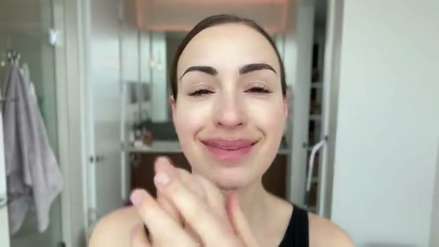 Dominique Ansel Fresh-Baked Madeleines Brightening Hand Cream