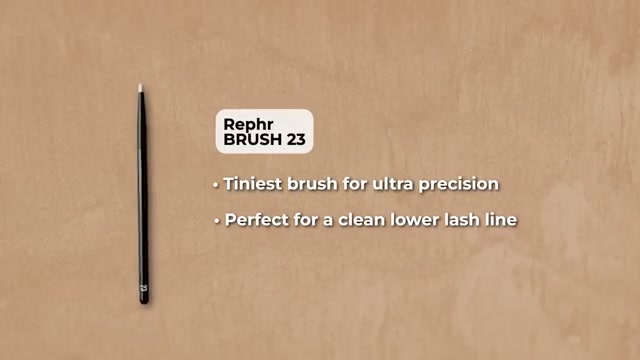 Brush 23