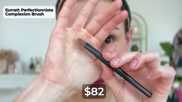 Perfectionniste Complexion Brush