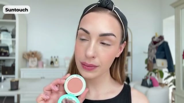 Air Blush Cream