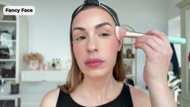 Air Blush Cream