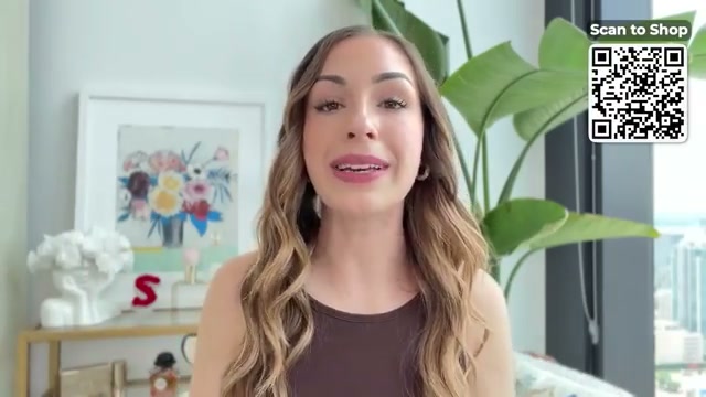 @sofiaseesbeauty reviewing Sweed Beauty Eyelash Growth Serum at 10:16 in a YouTube Shorts video