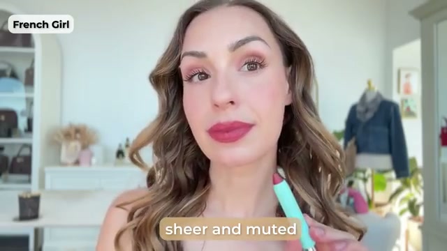 Le Lipstick