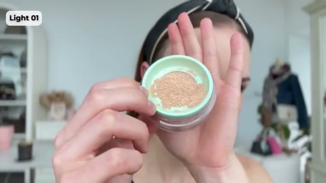 Miracle Powder