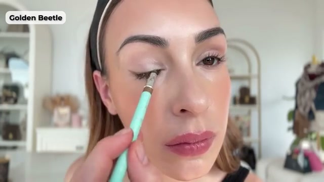 Satin Eyeliner