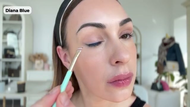 Satin Eyeliner