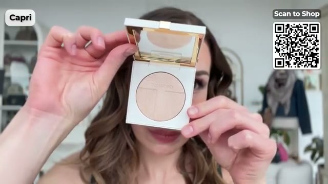 Soleil Glow Highlighter