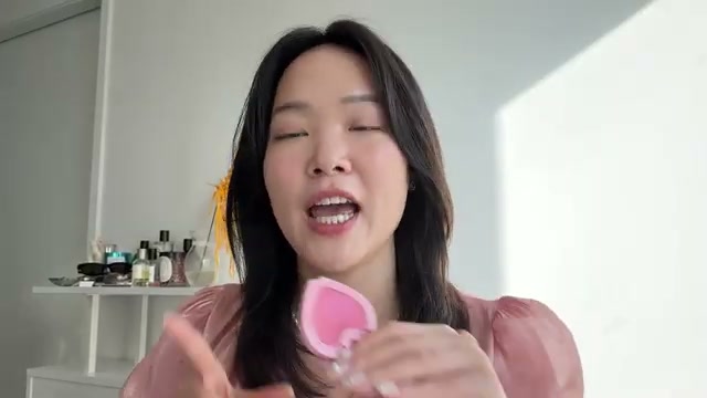 Juicy-Pang Jelly Blusher