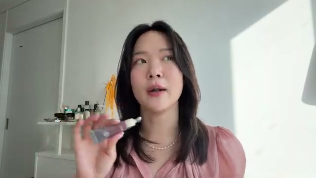 Frozen Lip Jelly