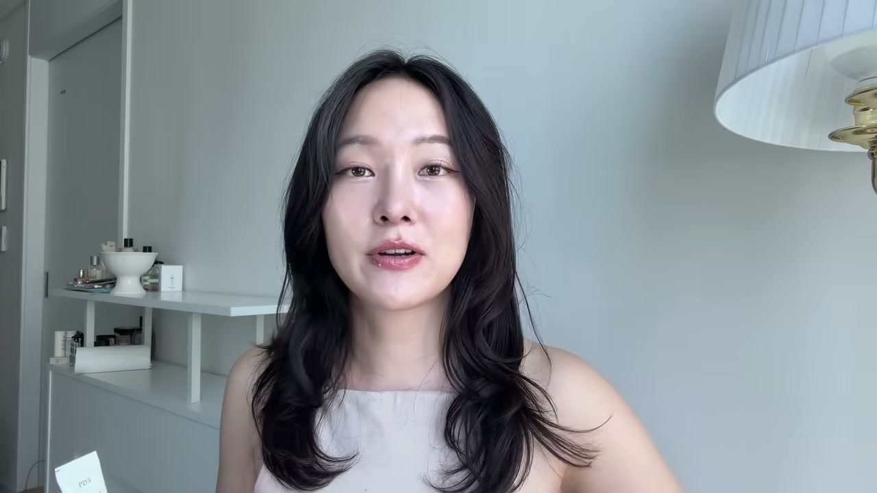 @soobeauty_official reviewing Dr. Reju-All PDRN Cream at 06:31 in a YouTube Shorts video
