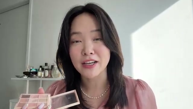My Fave Mood Eye Palette