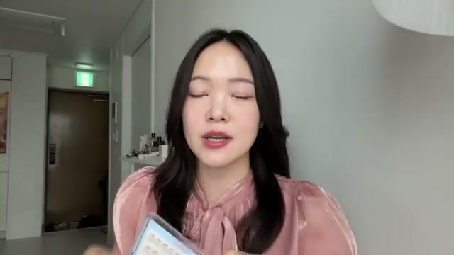 soobeauty_official mentioning Korean Co No Glue Lashes at 12:03 in their YouTube video