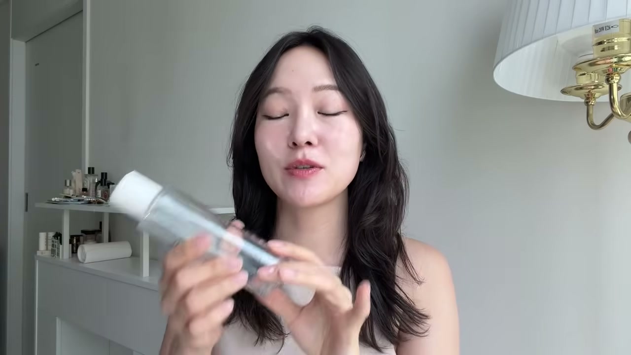 Scaling Toner