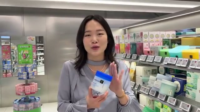 soobeauty_official mentioning medicube Zero Pore Pad at 07:56 in their YouTube video