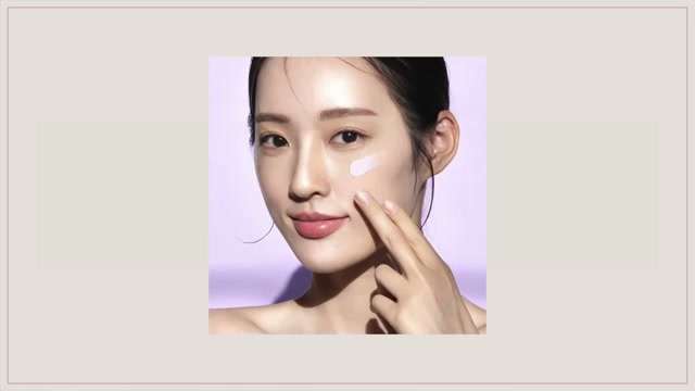 soobeauty_official mentioning Toriden Purple Tone Up SPF at 03:40 in their YouTube video